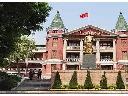 中山大学医学院正式由广州搬迁至深圳