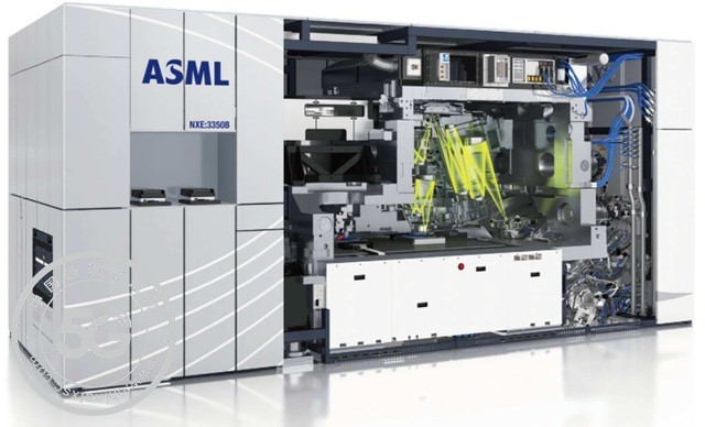 ASML：努力向中国提供一切能够提供的技术 