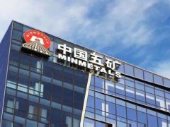 中国稀土集团有限公司在江西赣州成立