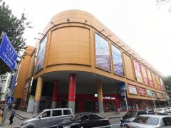 惠城区焦点相机维修店