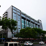 广州市天齐科技实业有限公司成都分公司