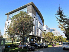 上海华创自动化工程股份有限公司