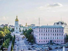 万名学生留学乌克兰，欧洲国家那么多，为什么乌克兰留学那么火？