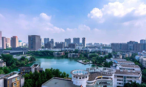 武汉东湖新技术开发区小马智家服务中心