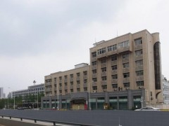 国网电力科学研究院（武汉）能效测评有限公司