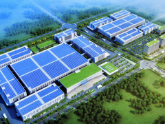 TCL武汉智能制造产业园项目将于11月底投产