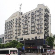武汉布丁酒店管理有限公司广埠屯店