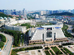 济南齐鲁软件园发展中心有限公司