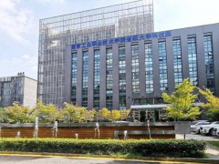 南京中戎电电子科技研究院有限公司