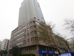 南京市城市与交通规划设计研究院股份有限公司