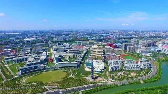 上海科技大学30