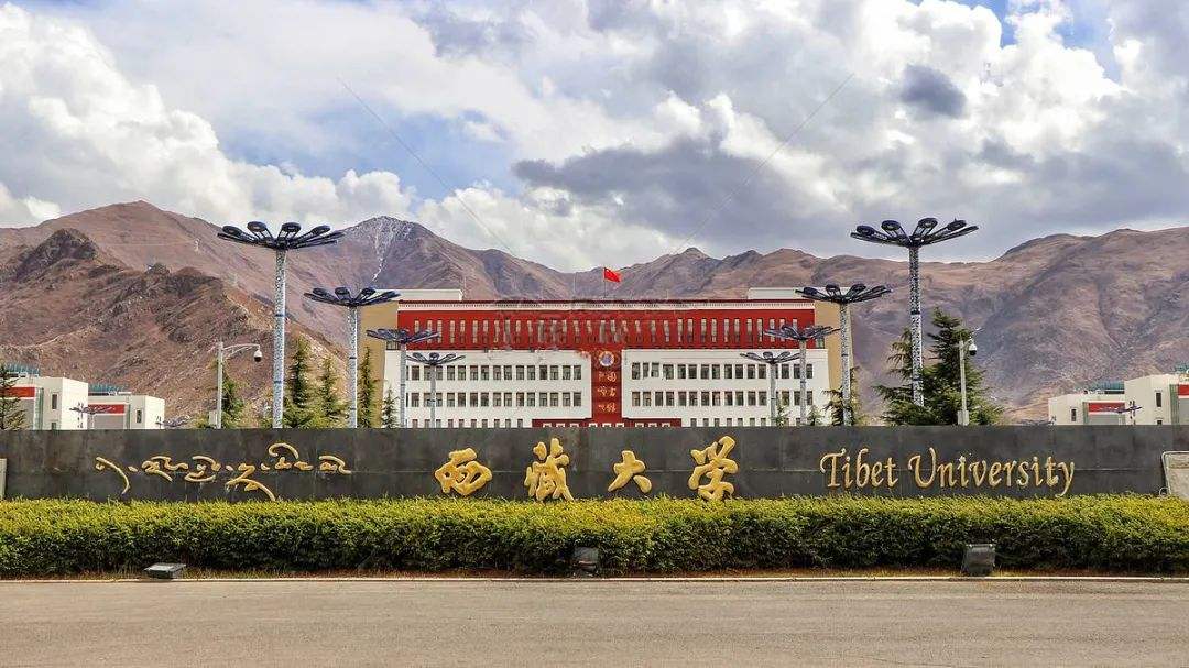 西藏大学09