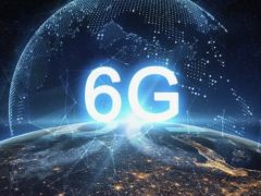 2040年全球6G市场规模超3400亿美元，中国将成全球最大6G市场之一