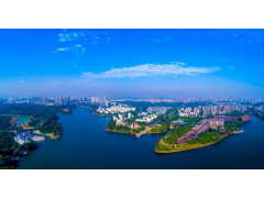 中国高新技术产业开发区-东莞松山湖高新技术产业开发区