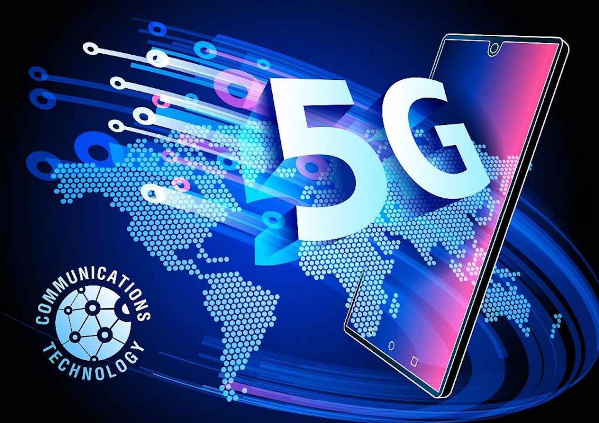 5G创新研讨会 中国通讯市场网