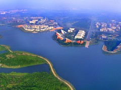 东莞市松山湖高科技园区开发有限公司