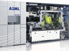 扩产20%！ASML今年将生产超50台EUV
