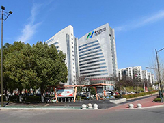 江苏未来城市公共空间开发运营有限公司